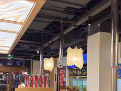 -权金城·炭火烤肉(北京联想桥店)