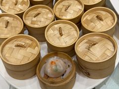 顺德人家虾饺皇-顺德人家食府(黄金广场店)