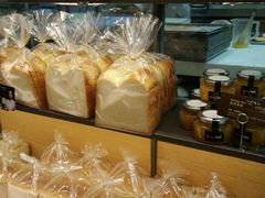 -面包新语(上地华联店)