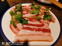 -渝厨生态火锅(合川区府店)