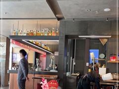大堂-大鸭梨烤鸭(望京店)