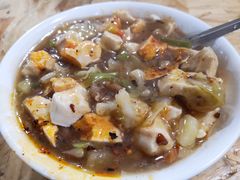 -马光荣肉丸糊辣汤(边东街店)