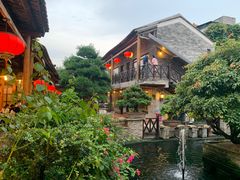 -猪肉婆私房菜(容桂总店)