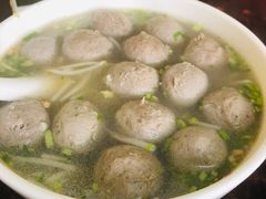 -潮镇老尾牛杂(环城西路店)