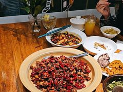 -巴蜀风·地道川菜(总店)