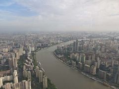 -上海中心大厦