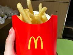 -麦当劳(豫园店)