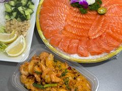 -官塘原味鱼生·潮菜大排档(潮州总店)