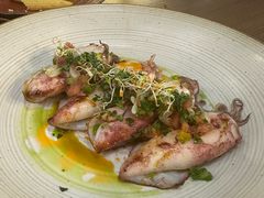 -LESCEDARS Brasserie Bistro香柏树