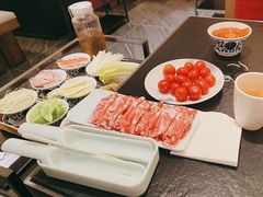 -咏江南·苏式火锅·苏州评弹(观前街店)