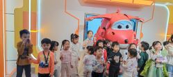 -乐多星球潮玩中心(沈阳嘉里城店)