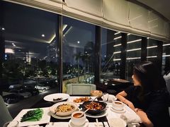 -海湾壹品·粤菜·早茶·烤鸭(拱北店)