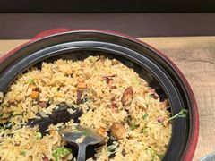 -蘑界·野生菌火锅(深业上城店)