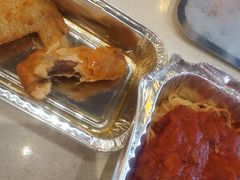 -尊宝比萨(南田店)
