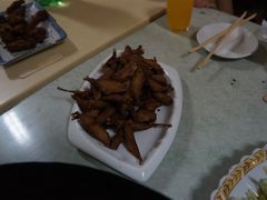 五香扒皮鱼-泰来风味馆(桂林街店)