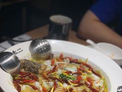 老坛子酸菜鱼-太二酸菜鱼(中山龙之梦店)