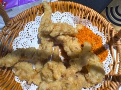 -徐记小怪兽肉蟹煲店(哈西万达金街店)