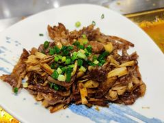 -大神太神·铁板烧(瑞虹天地月亮湾店)