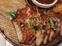 -泰椰里·泰国餐厅(智慧城广百广场店)