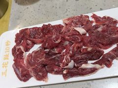 -杏花吴记牛肉火锅