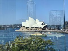 -悉尼歌剧院