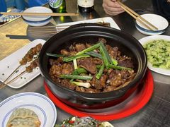 -小板凳(四公里店)