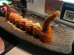 -元通寿司(东骏店)