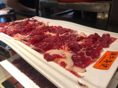 -潮牛海记•潮汕牛肉火锅•醉鸡煲•粿条汤(通北路店)