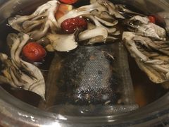 -一叶一世界•素食餐厅(环球中心店)