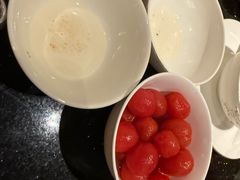 -三亚亚龙湾瑞吉酒店·铭轩中餐厅Mingxuan·海南菜·粤菜