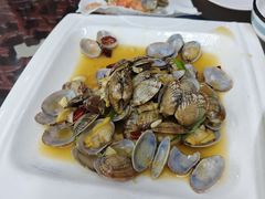 -望海潮海鲜店 特色家常菜(在海一方店)