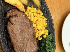 -萨莉亚意式餐厅(新洲佐阾新邑店)