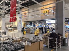 -宜家家居(四元桥商场店)