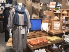 -MUJI无印良品(保利时光里店)