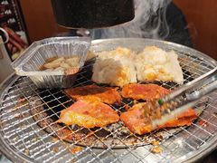 -蒜香焼肉PURUSHIN(马场路店)