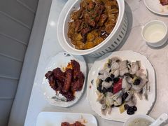 -吴记小园楼(新庄店)