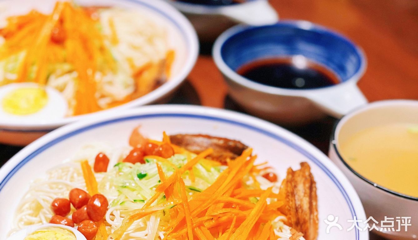 无锡人逃不过的十面春风🍜