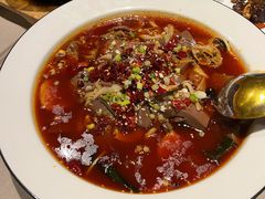 川香毛血旺-尚一汤 广东炖汤(金桥国际店)