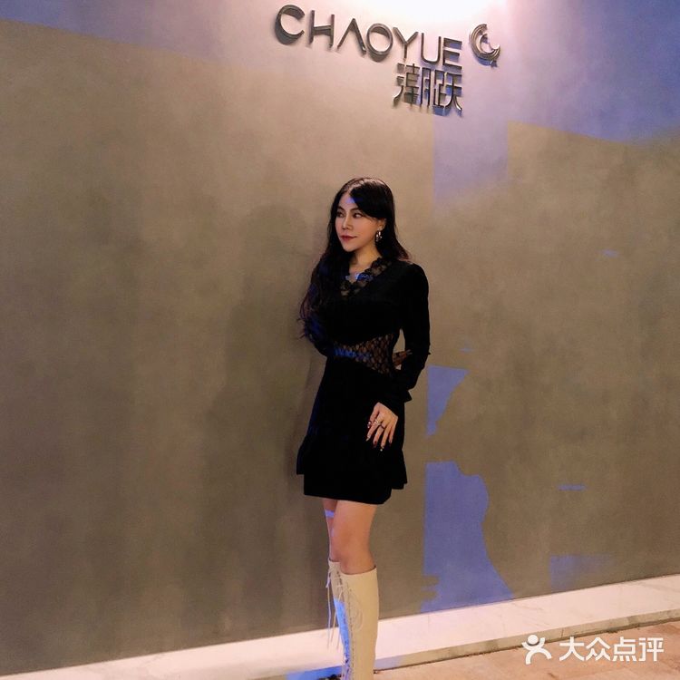 广州|米其林现代潮菜新店驾临广粤天地