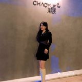 广州｜米其林现代潮菜新店驾临广粤天地