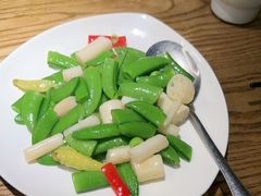 -金苑酒家·客家菜·广东老字号(万象店)