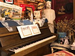 -Smile House咖啡馆(群芳小区店)