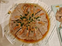 -西苑饭店·蓬莱春餐厅