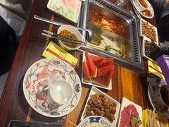-好得火锅(育才店)