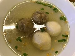 -七爷清汤腩·港式餐厅(金狮广场店)