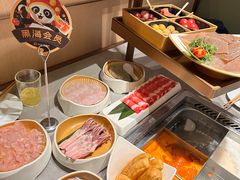 -海底捞火锅(徐州火车站店)