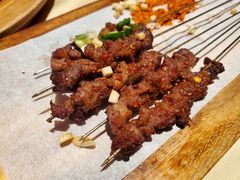 -山石榴·贵州菜(丰盛里店)