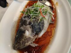 -老洋房花园饭店(绍兴路店)