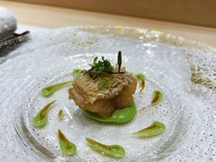 -鮨一日本料理旗舰店(总店)
