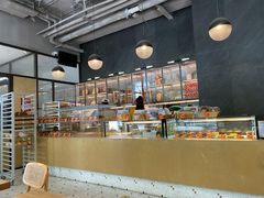 -大小咖啡 BigSmallCoffee(麦子店)